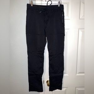 Volcom tech pants 31